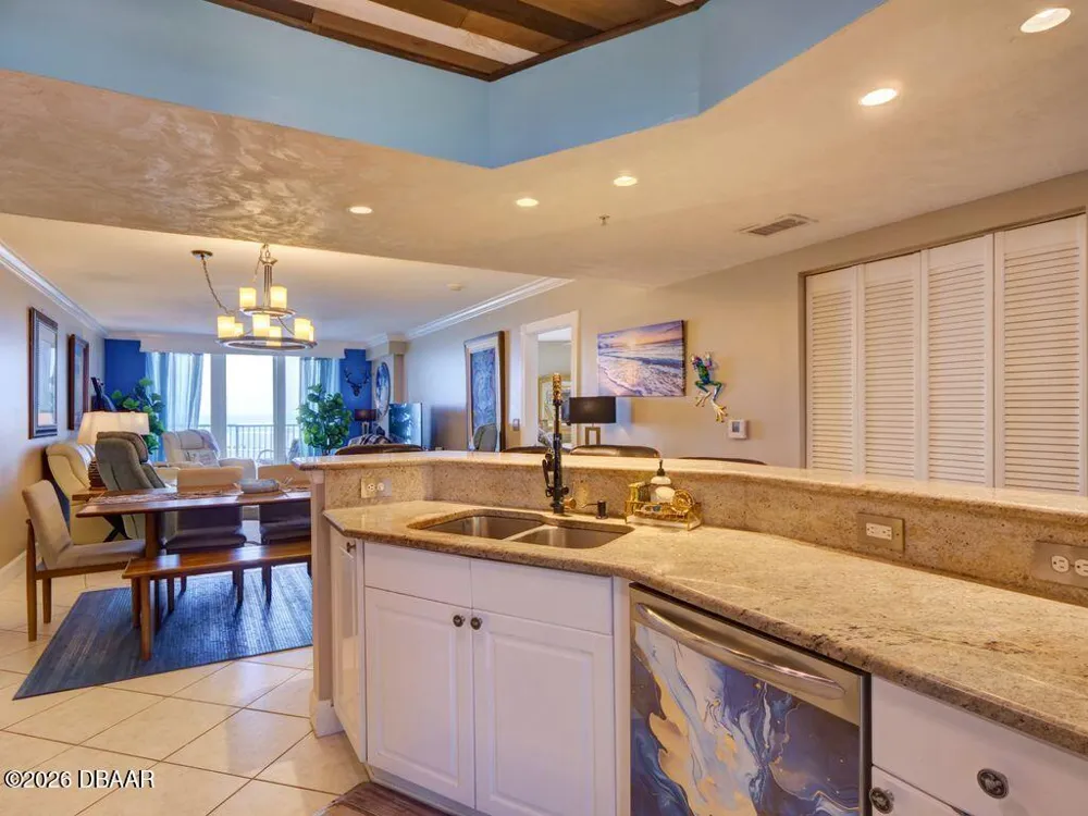 2055 S Atlantic Avenue #1410 Daytona Beach Shores, FL 32118
