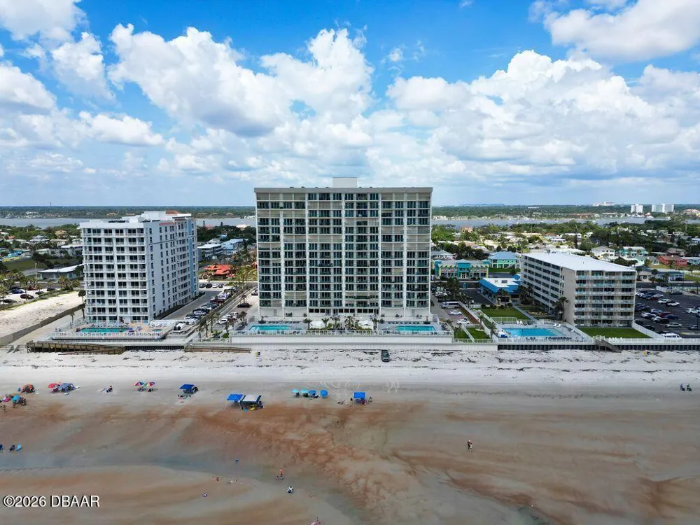 2055 S Atlantic Avenue #1410 Daytona Beach Shores, FL 32118