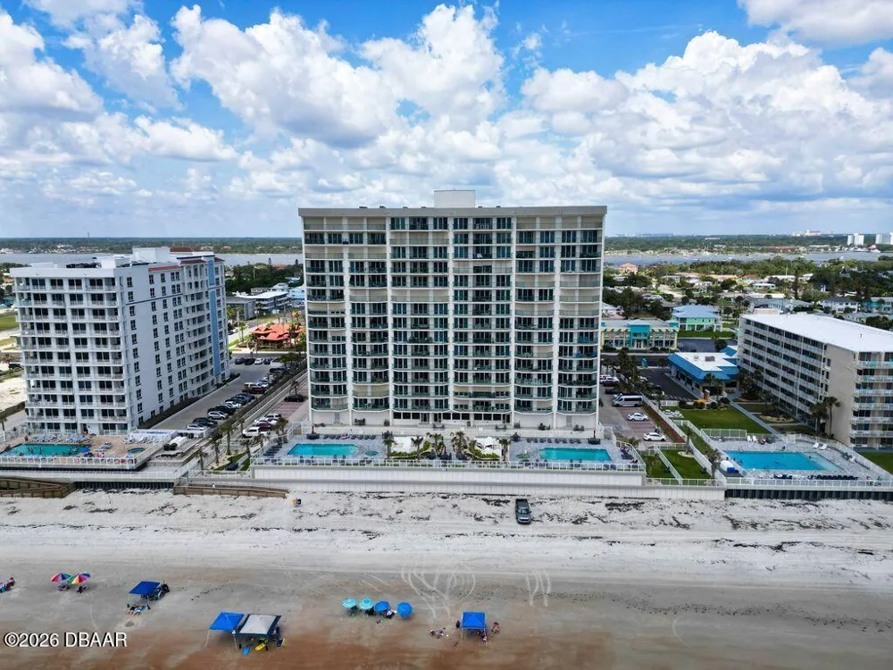 2055 S Atlantic Avenue #1410 Daytona Beach Shores, FL 32118