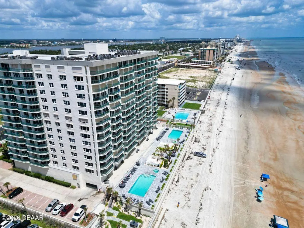 2055 S Atlantic Avenue #1410 Daytona Beach Shores, FL 32118