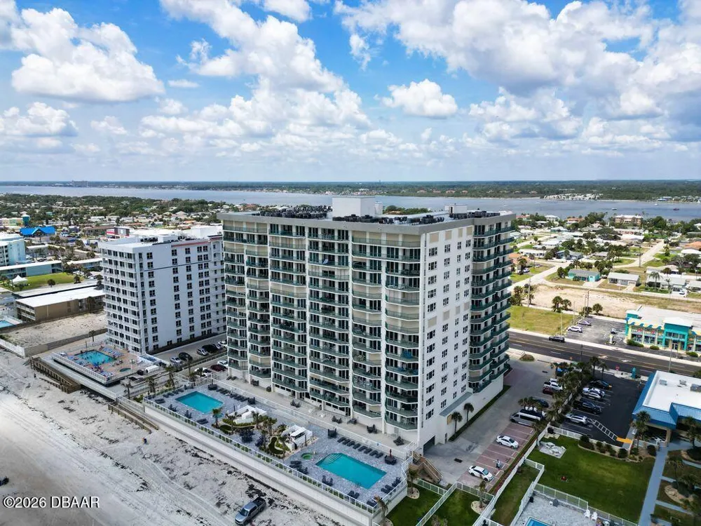 2055 S Atlantic Avenue #1410 Daytona Beach Shores, FL 32118