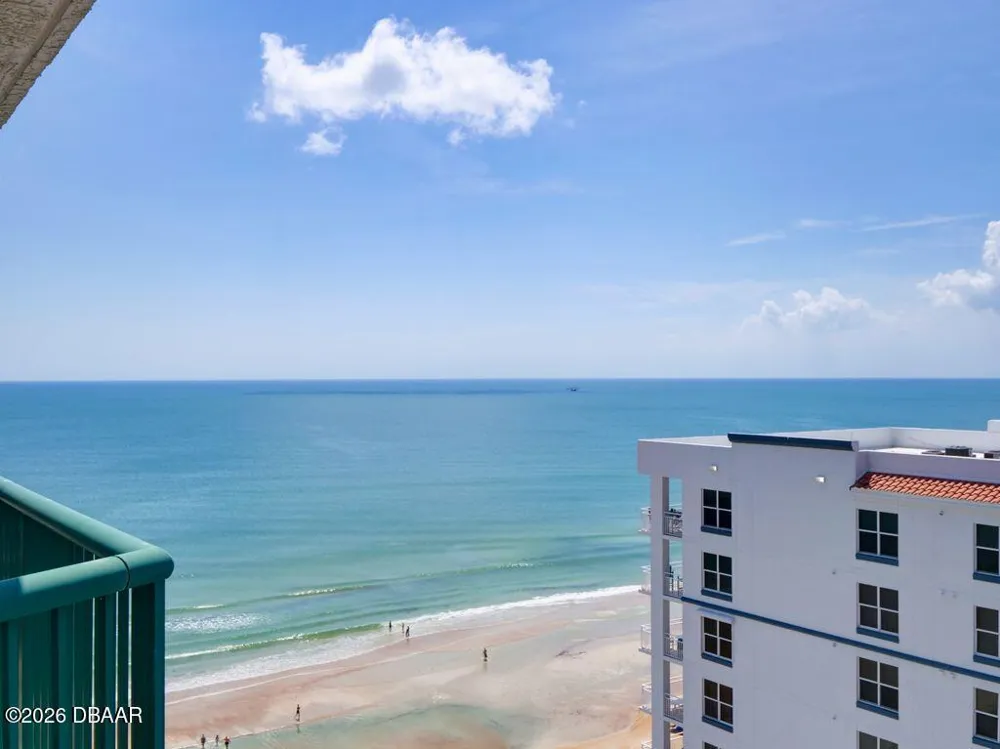 2055 S Atlantic Avenue #1410 Daytona Beach Shores, FL 32118