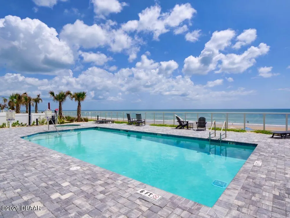 2055 S Atlantic Avenue #1410 Daytona Beach Shores, FL 32118