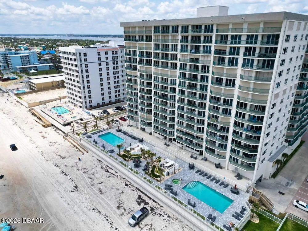 2055 S Atlantic Avenue #1410 Daytona Beach Shores, FL 32118