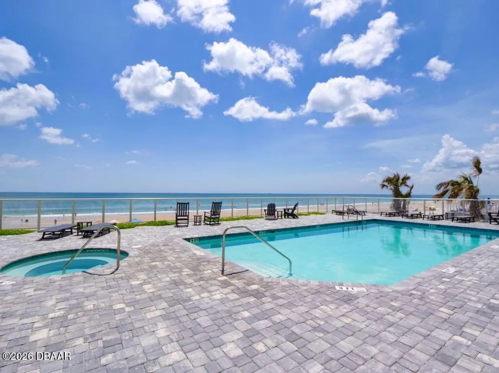 2055 S Atlantic Avenue #1410 Daytona Beach Shores, FL 32118