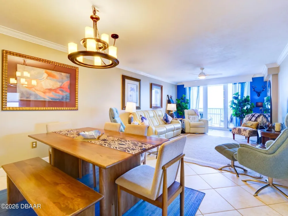 2055 S Atlantic Avenue #1410 Daytona Beach Shores, FL 32118