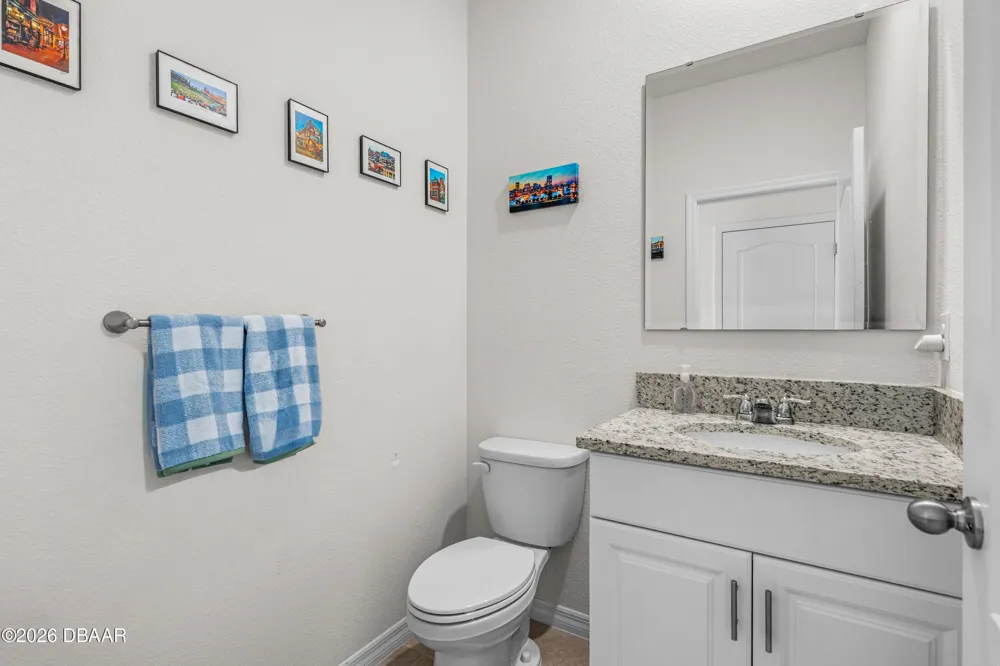 3073 Meleto Boulevard New Smyrna Beach, FL 32168