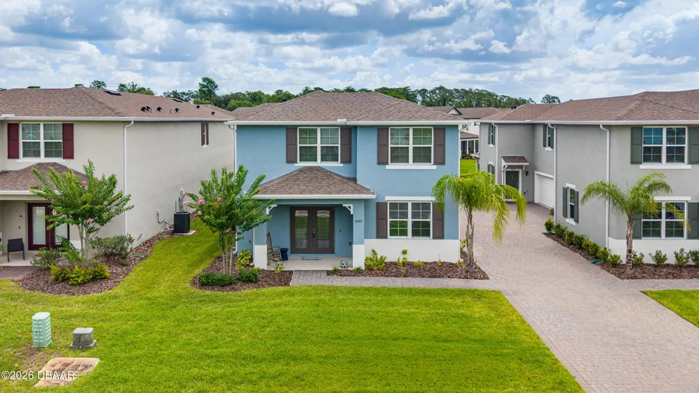 3073 Meleto Boulevard New Smyrna Beach, FL 32168