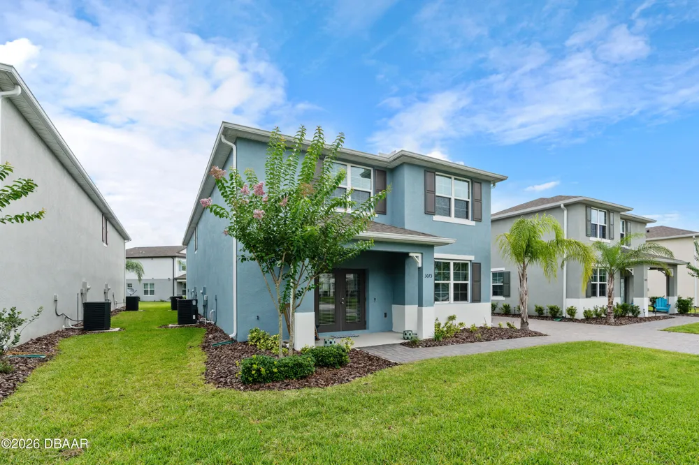 3073 Meleto Boulevard New Smyrna Beach, FL 32168