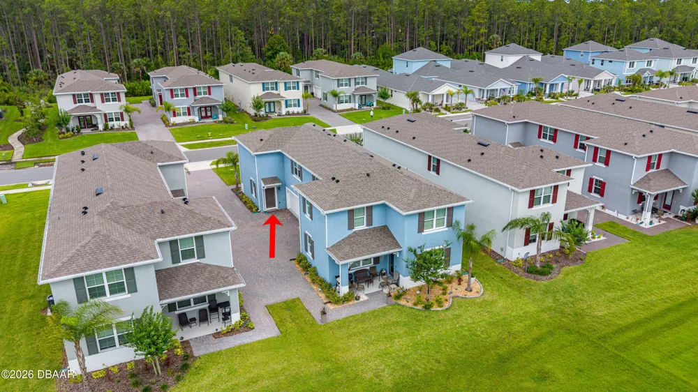 3073 Meleto Boulevard New Smyrna Beach, FL 32168