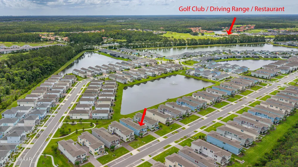 3073 Meleto Boulevard New Smyrna Beach, FL 32168