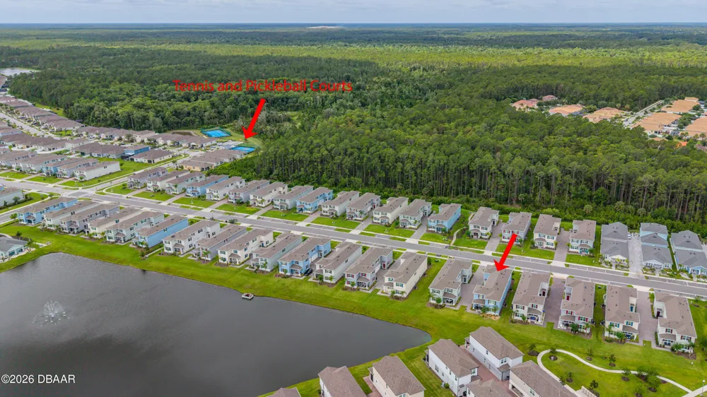 3073 Meleto Boulevard New Smyrna Beach, FL 32168
