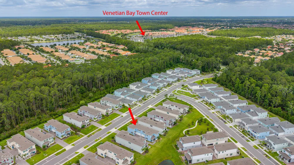 3073 Meleto Boulevard New Smyrna Beach, FL 32168