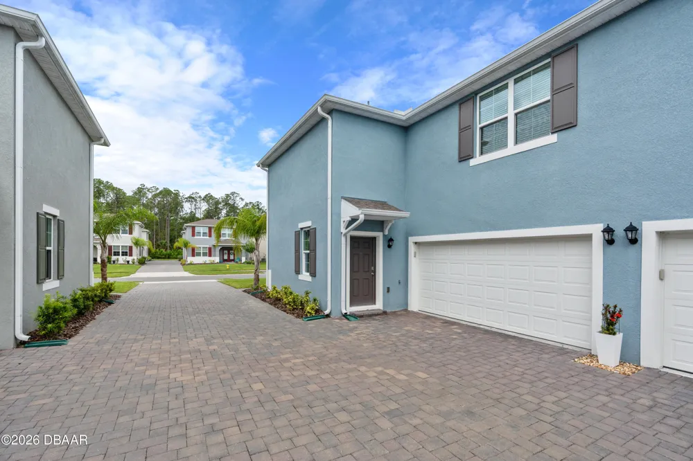 3073 Meleto Boulevard New Smyrna Beach, FL 32168