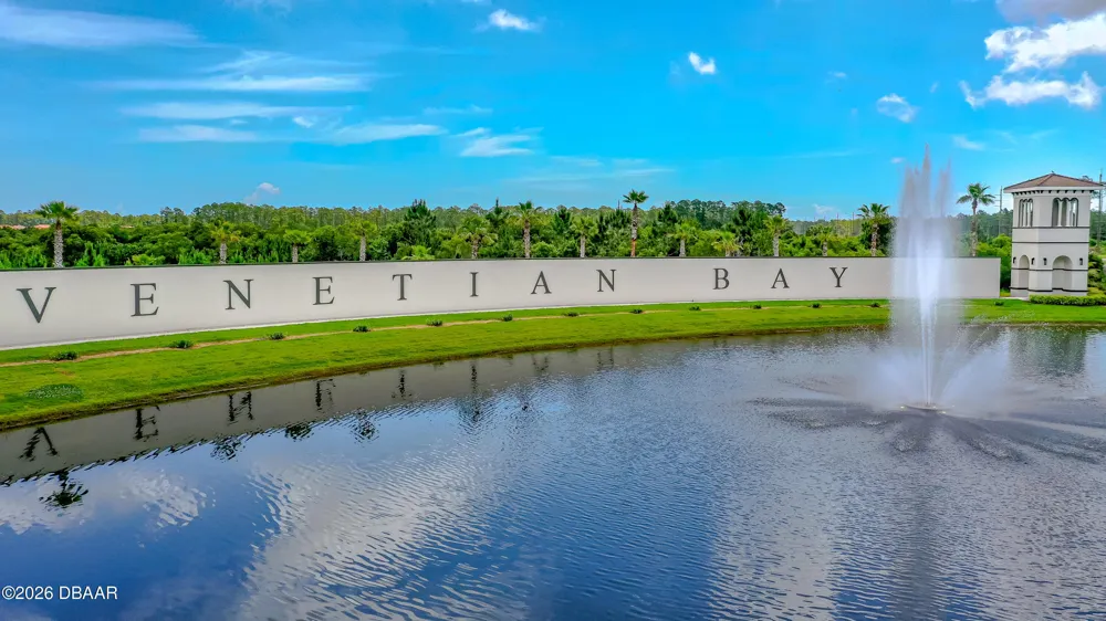3073 Meleto Boulevard New Smyrna Beach, FL 32168