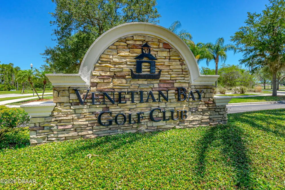 3073 Meleto Boulevard New Smyrna Beach, FL 32168