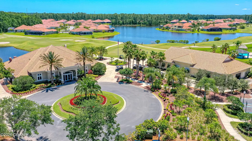3073 Meleto Boulevard New Smyrna Beach, FL 32168