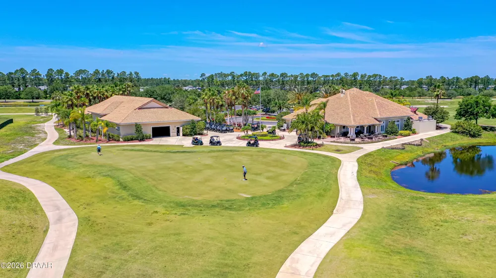 3073 Meleto Boulevard New Smyrna Beach, FL 32168