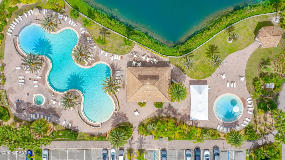 3073 Meleto Boulevard New Smyrna Beach, FL 32168