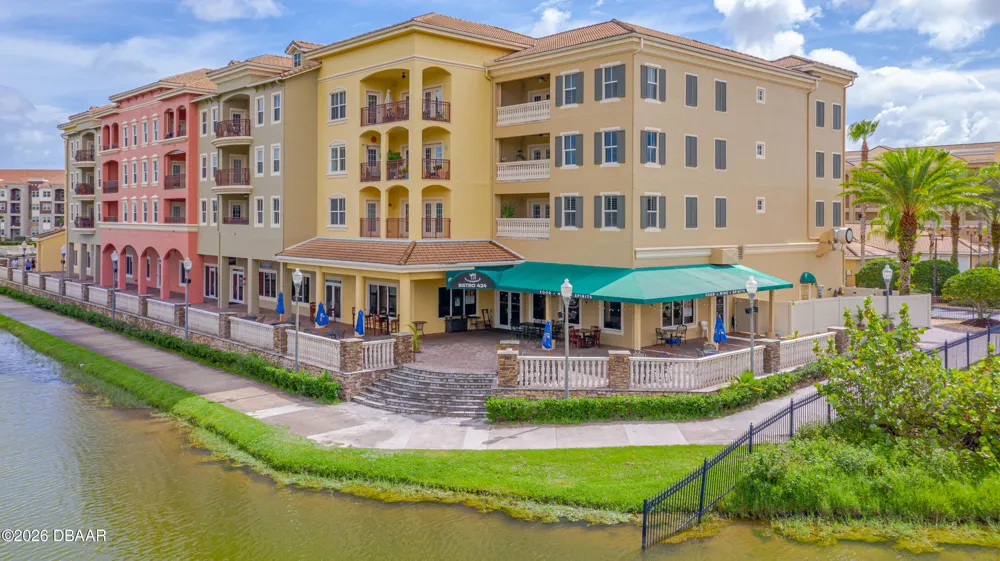 3073 Meleto Boulevard New Smyrna Beach, FL 32168