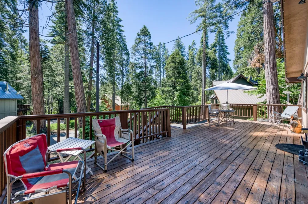 41962 Saddleback Road Shaver Lake, CA 93664