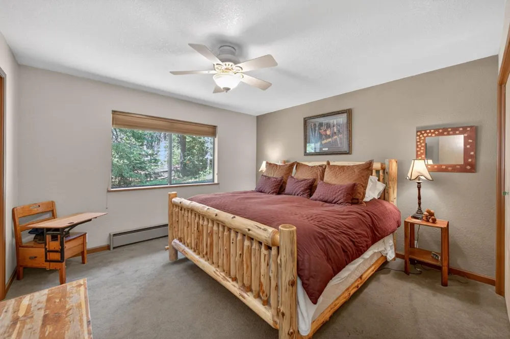 41962 Saddleback Road Shaver Lake, CA 93664