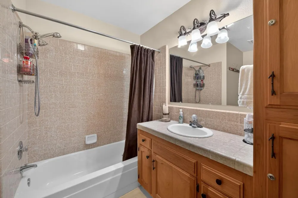 41962 Saddleback Road Shaver Lake, CA 93664