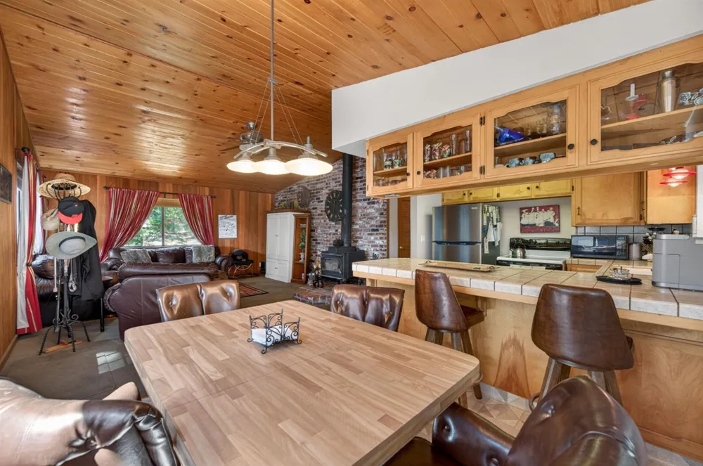 41962 Saddleback Road Shaver Lake, CA 93664