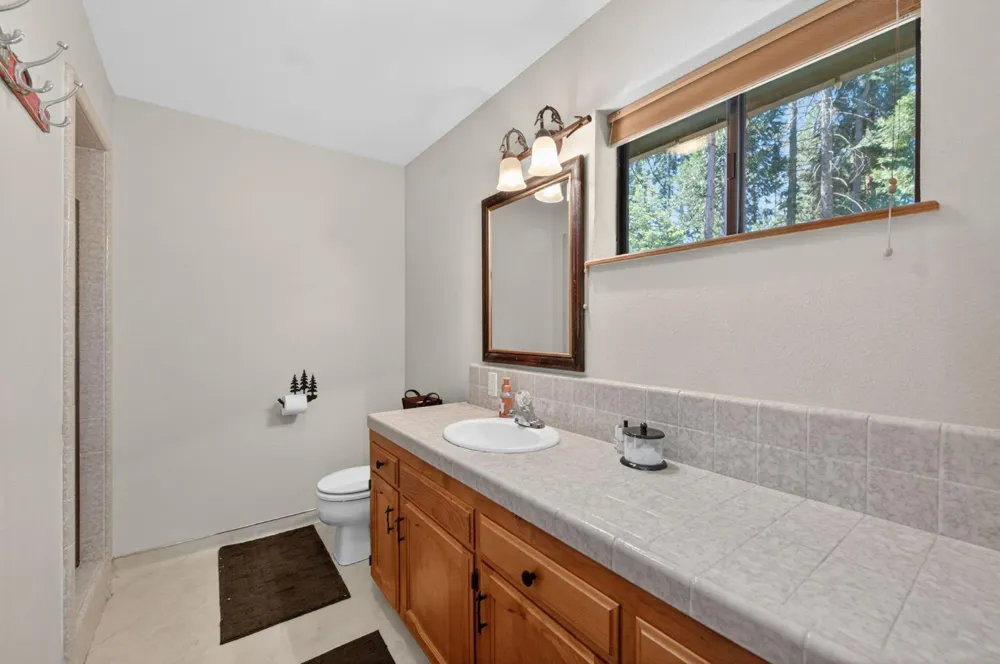 41962 Saddleback Road Shaver Lake, CA 93664