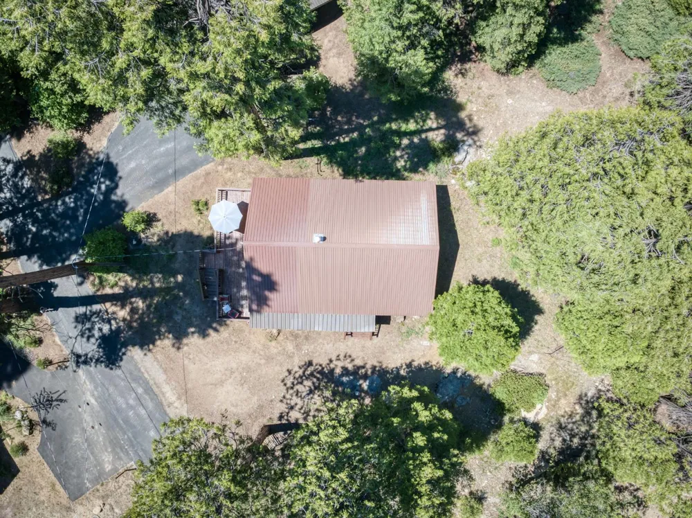 41962 Saddleback Road Shaver Lake, CA 93664