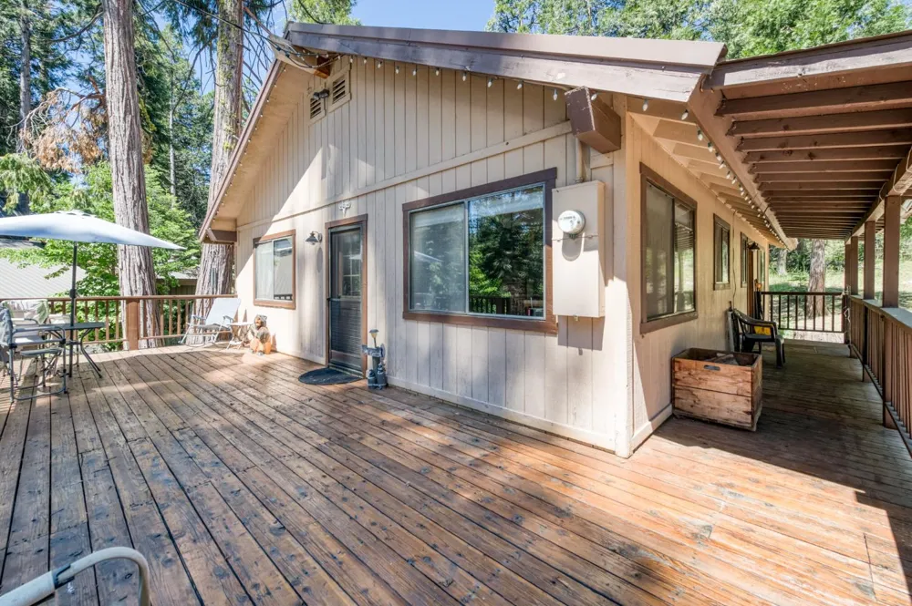 41962 Saddleback Road Shaver Lake, CA 93664