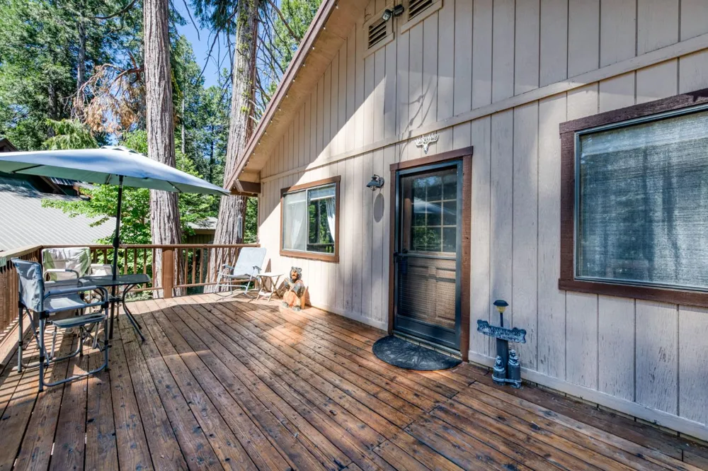 41962 Saddleback Road Shaver Lake, CA 93664