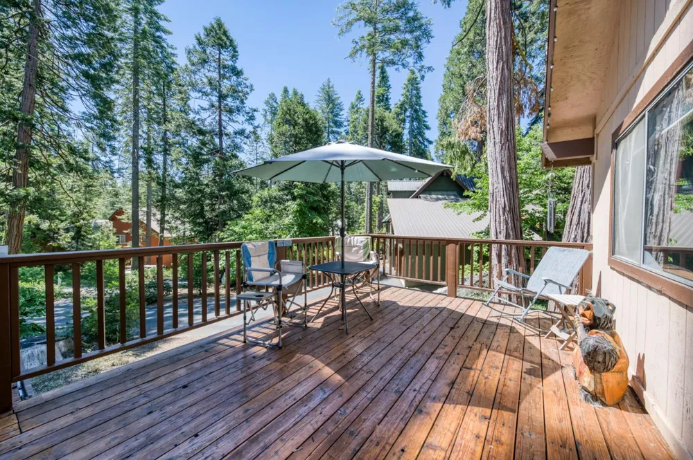 41962 Saddleback Road Shaver Lake, CA 93664