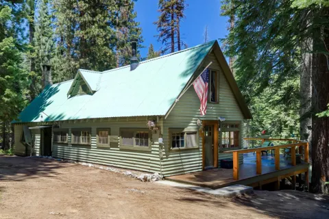 61504 Huntington Lake Road #6