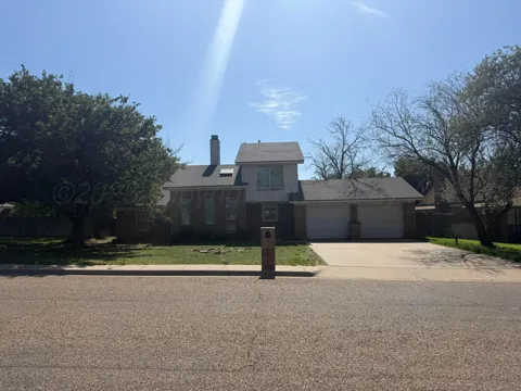44 Canyon Rim Drive