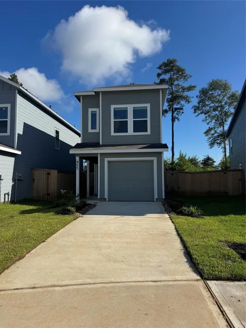 955 Pertuso Lane