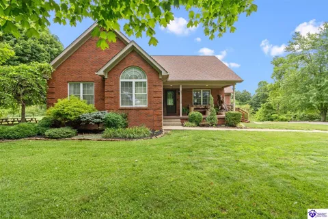2240 Little Bend Road