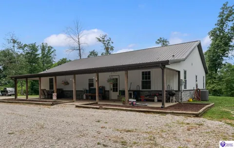 7213 Hammonsville Road