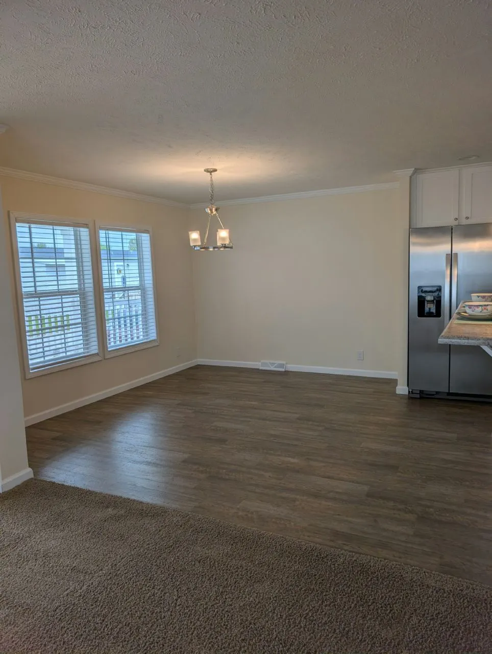 52520 Chestnut Ct., #161 Chesterfield, MI 48051