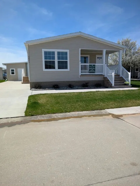 52553 Elmcrest Ct., #143