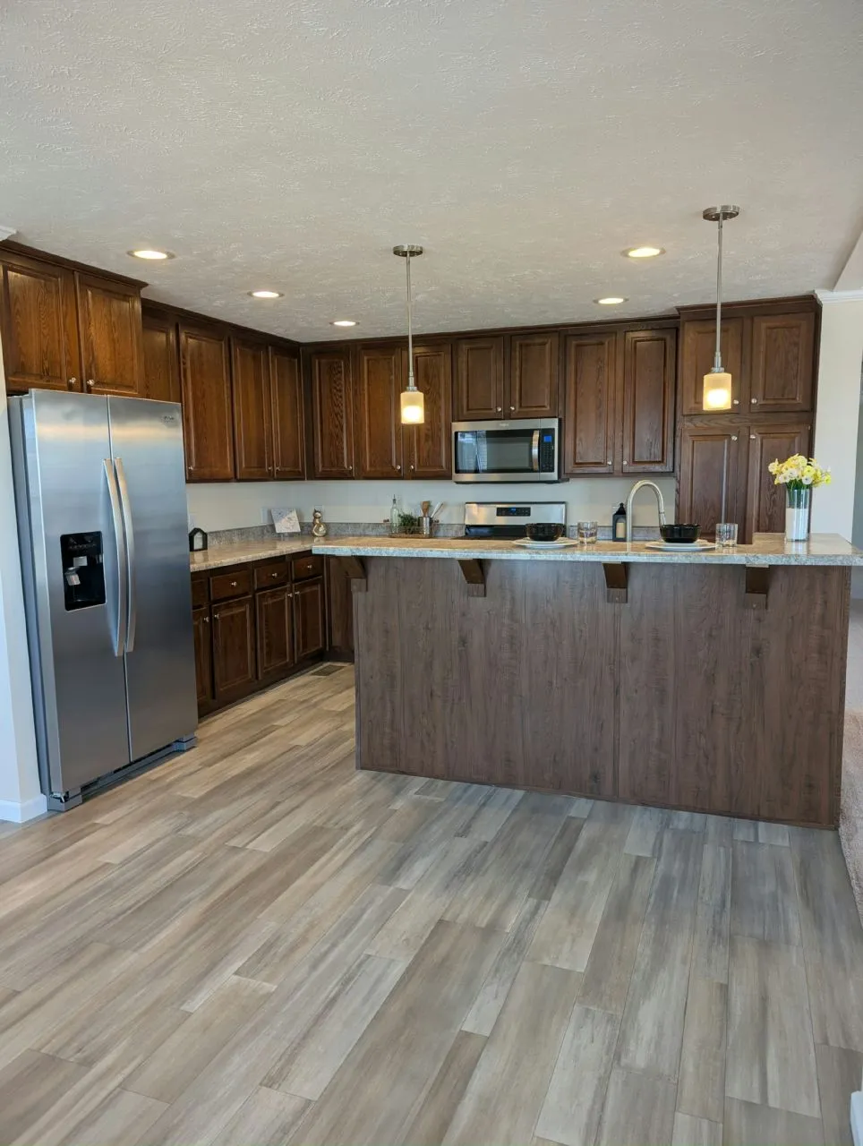 52553 Elmcrest Ct., #143 Chesterfield, MI 48051