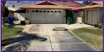 32235 Desert Vista Road #A & B