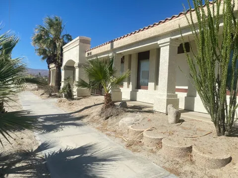 28401 Date Palm Drive