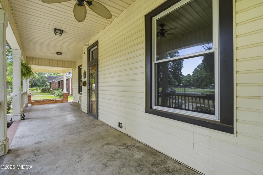 202 Everett Square Fort Valley, GA 31030