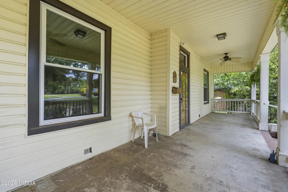 202 Everett Square Fort Valley, GA 31030