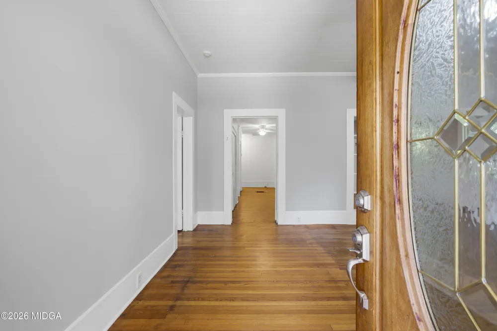202 Everett Square Fort Valley, GA 31030