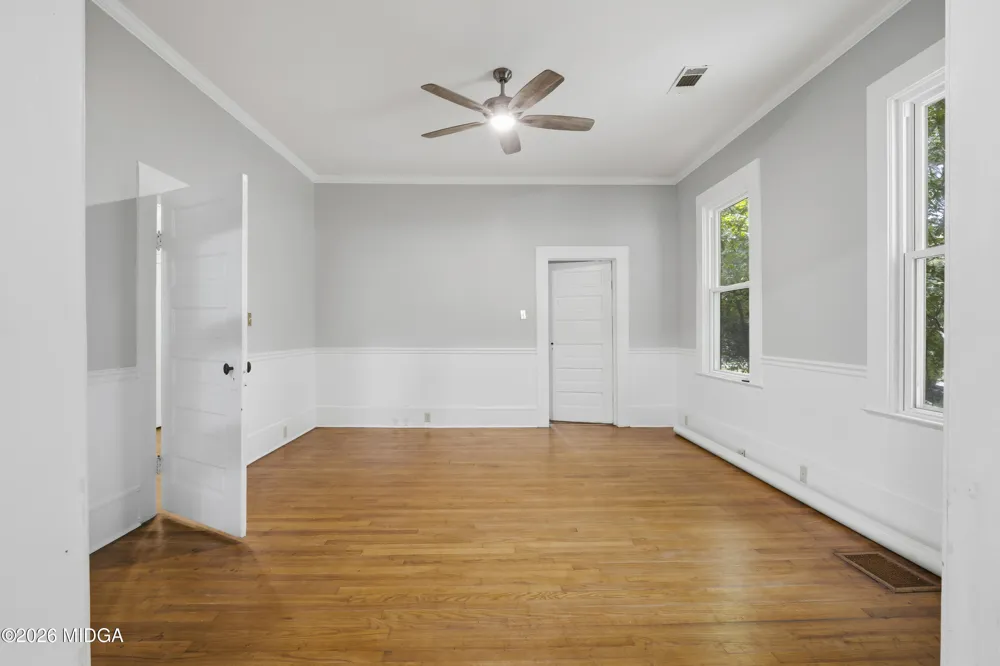 202 Everett Square Fort Valley, GA 31030