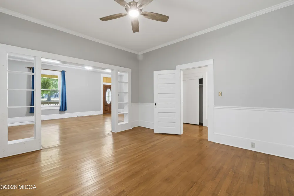 202 Everett Square Fort Valley, GA 31030