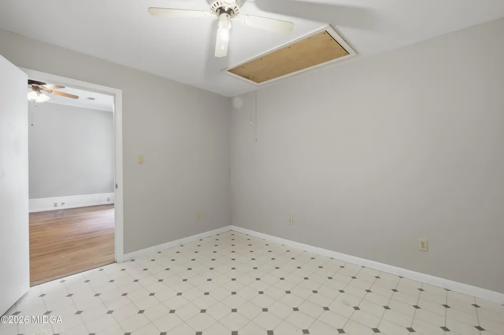 202 Everett Square Fort Valley, GA 31030