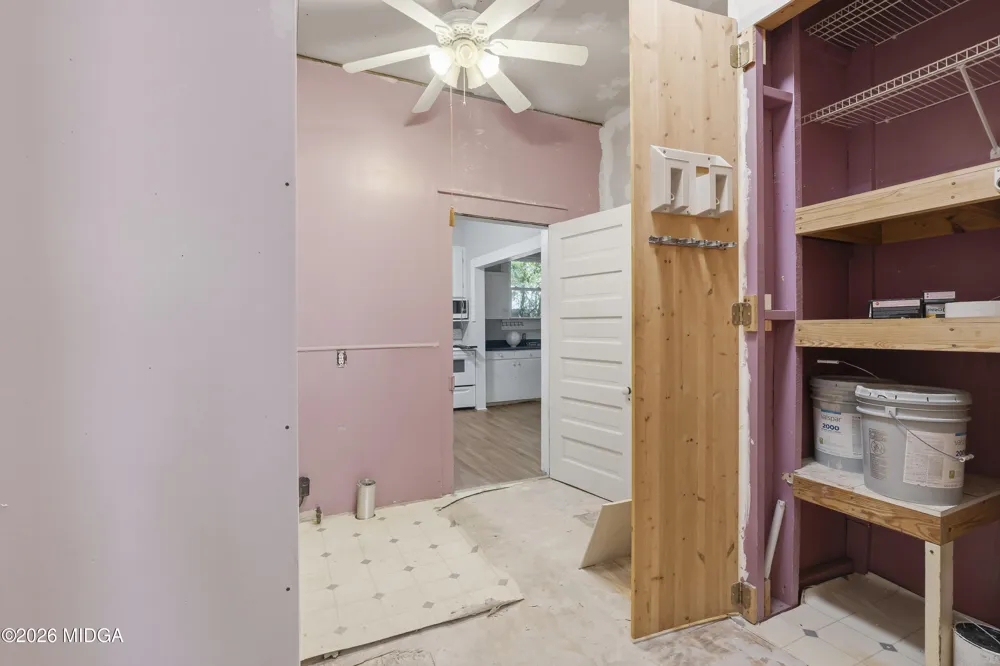 202 Everett Square Fort Valley, GA 31030
